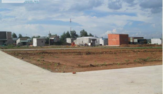 Đất Ở Gẩn Cổng Tân Cảng Đường Tránh Biên Hòa