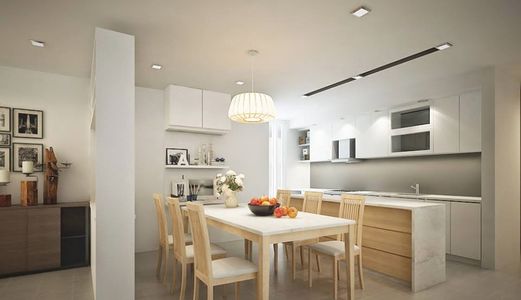 Cần Bán Căn Số 8 Tòa G2 Chung Cư Vinhomes Green Bay Mễ Trì, View Đông Bắc