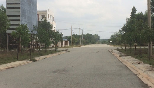 360m2 Đất Mỹ Phước 4.Giá Tốt Đầu Tư LH: 0932650560