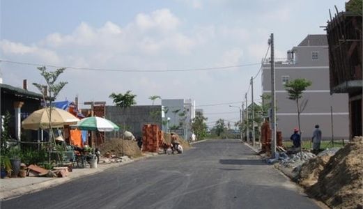 Thanh Lý Quỷ Đát Mặt Tiền Trung Tâm Rgi Trấn Đức Hòa