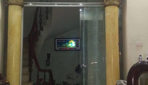Nhỉnh 3 Tỷ Có Nhà Hoàng Văn Thái, Khu Phân Lô Cán Bộ.
