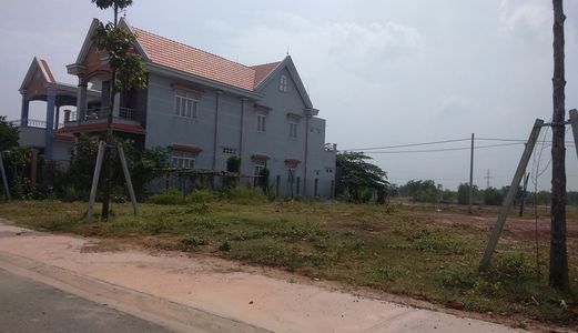 Làng ĐH Việt Đức , Gần Quốc Lộ 13 ( Giá 400tr)