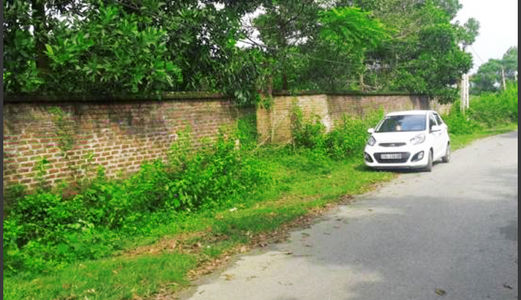 Bán 1000 m Đất Vườn Mặt Tiền Liên Doanh, Xã Đa Phước, Bình ChánhBán 1000 m Đất Vườn Mặt Tiền Liên Doanh, Xã Đa Phước, Bình Chánh