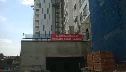 CH Riva Park Cam Kết Đúng Giá View Sông 100%, 2PN, 2WC, Liền Kề Phố Đi Bộ Q1