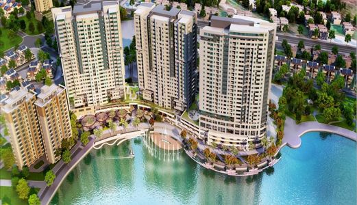 Cập Nhật Thông Tin Mới Nhất Căn Hộ Dic Phoenix Giá Sốc Khu Vực Vũng Tàu