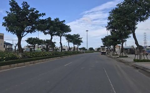 Đất Ven Sông Cổ Cò, Đối Diện Coco Bay Giá Đầu Tư Chỉ 3tr9/M2, 0905 486 086