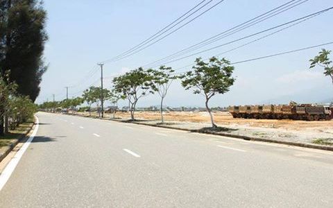 Đất Ven Sông Cổ Cò, Đối Diện Coco Bay Giá Đầu Tư Chỉ 3tr9/M2, 0905 486 086