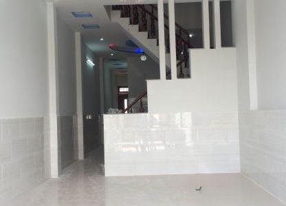 Cần Bán Gấp Nhà Đường Nguyễn Văn Bứa ,Hóc Môn 600Tr LH : 0933.422.300