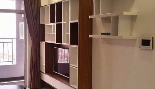 Cho Thuê 2Pn, 2Wc The Prince Full Nội Thất Vô Là Ở Liền Nguyễn Văn Trỗi, 20 Tr/th, Lh: 0933755406