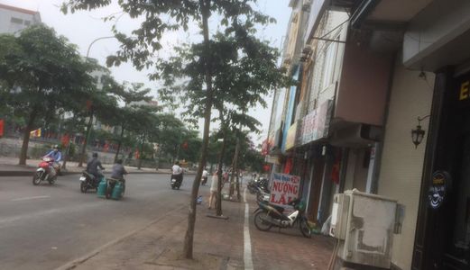 Bán Nhà Mặt Phố Thượng Đình Thanh Xuân, Sổ Đỏ Chính Chủ, 215m2 2 Tầng Mt 6,8m - 40,9 Tỷ