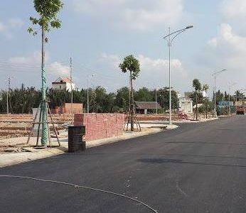 Đất Mt Đường Nguyễn Duy Trinh,Quận 2, Shr Giá 750 Triệu/Nền