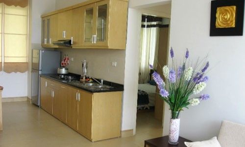 Ccmn Lạc Long Quân–Tây Hồ 35 – 45 – 50M2, Đủ Nội Thất, Giá Hơn 700Tr