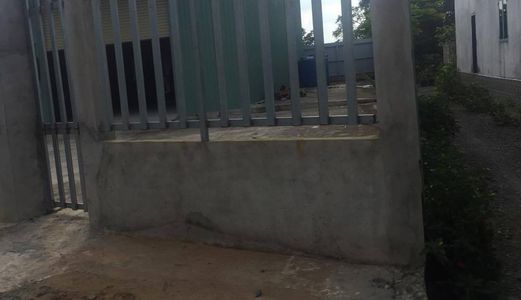 Cần Sang Gấp 106m2 Mặt Tiền An Phú Tây - Hưng Long, Bình Chánh.