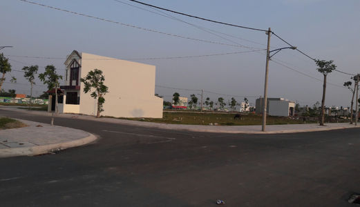 0901847685,Đất Mặt Tiền Đường Trần Đại Nghĩa,Chính Chủ, Đả Có Sổ Riêng