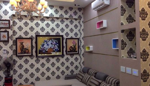  Bán Nhà Nguyễn Lương Bằng, Quận Đống Đa 45m, Mặt Tiền 4.3m, Giá 3.3 Tỷ