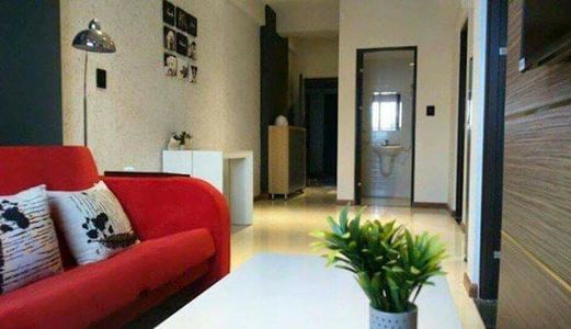 Bán Căn Hộ Chung Cư City Tower N.h.o Bình Dương,giá 750Tr/căn Giao Nhà Ở Ngay 0908972920
