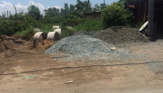 Gia Đình Tôi Rất Cần Tiền Bán Gấp Đất 1.600 M2(Ngang 50m)Qui Đức, Bình Chánh, Giá 1,25 Tỷ