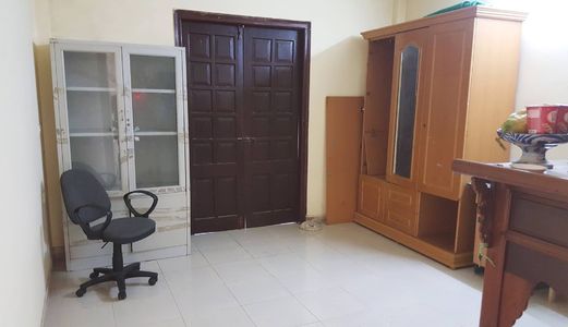 Bán Nhà Tôn Đức Thắng, Mới Ở Ngay, 38m Giá 2.4 Tỷ.