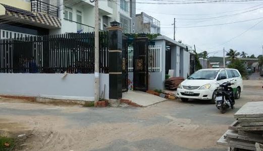 Bán Đất Đường 11 Phường Trường Thọ Shr  Xây dựng Ngay 1,6ty 60m2