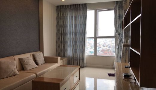 Chủ Nhà Cần Cho Thuê Chcc The Prince 3Pn/2Wc, Giá 29.46 Triệu Giá Tốt, Lh 0933.755406 Full Nội Thất