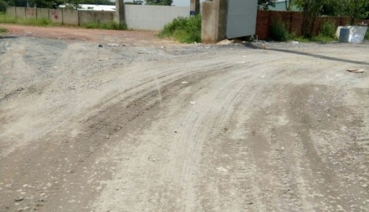 Đất Sào Làm Kho Xưởng Gần Kdl Vườn Xoài