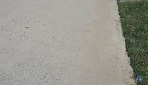 Đất Thổ Cư Long An 6,3x40m Tại KCN Tân Đức, Đức Hòa, Long An.