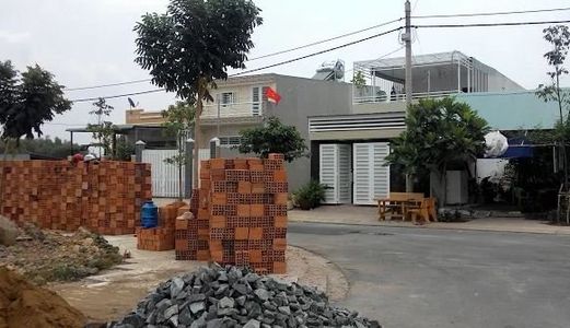 Thanh Lý Gấp Lô Biệt Thự 200m2, Sổ Hồng Thổ Cư 100%,Hỗ Trợ Vay Ngân Hàng 70%, Lh 0941 323 612
