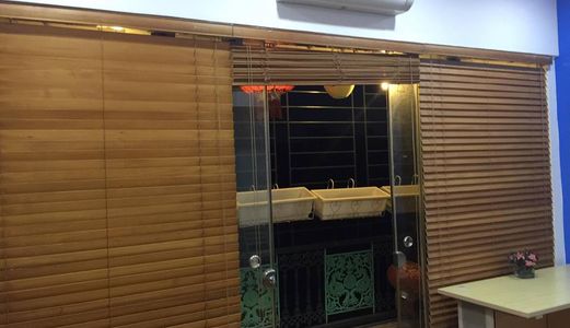 Bán Nhà Mặt Ngõ Bạch Mai, Kinh Doanh Tốt, Mt 6M 3.2 Tỷ.