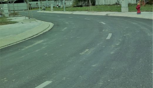 Bán Đất Hẻm Xe Hơi Đường Số 711 Quận 2, Shr Giá 730 Triệu/Nền