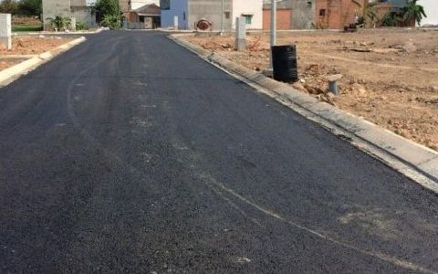 Bán Đất Hẻm Xe Hơi Đường Số 711 Quận 2, Shr Giá 730 Triệu/Nền