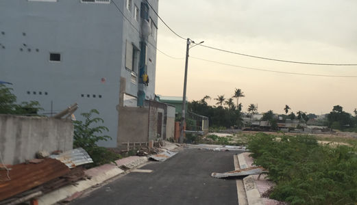 Đất Thủ Đức Đã Có Sổ, Ngân Hàng Hỗ Trợ 70%, Sổ Hồng Trao Tay, Xây Dựng Ngay.