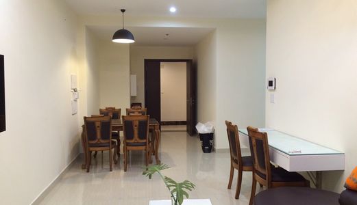 Cho Thuê Chcc 3pn The Prince Full Nội Thất Đẹp, Không Cần Sắm Gì Thêm 27tr/th, Lh Ms Hoa 0933755406