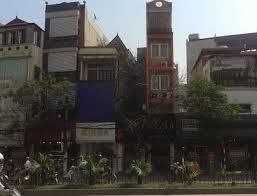 Bán Nhà Mặt Phố Nguyễn Thái Học Ba Đình, Sổ Đỏ Chính Chủ, 248M2, Mt 7M, 73 Tỷ
