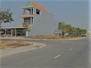 Bán Đất Đường Số 56 Quận 2 Shr Giá 650 Triệu/Nền