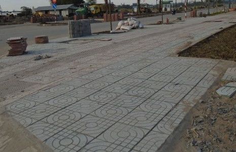 Bán Đất Đường Số 56 Quận 2 Shr Giá 650 Triệu/Nền