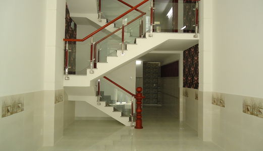 Nhà Hẻm 36 -  4M Thông, Đường Số 11, P11, Gò Vấp