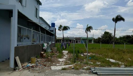 Bán Gấp Đất Nền Long An Chỉ Từ  250 Triệu