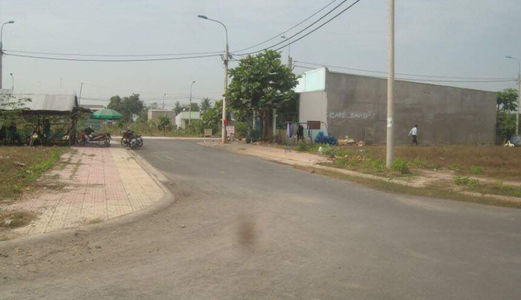 Cần Bán Gấp Đất Bình Chánh Giá Từ 320Triệu