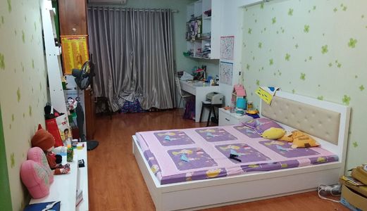 Bán Nhà Vũ Tông Phan, Mới Ở Ngay 45m 5 Tầng Giá 3 Tỷ.