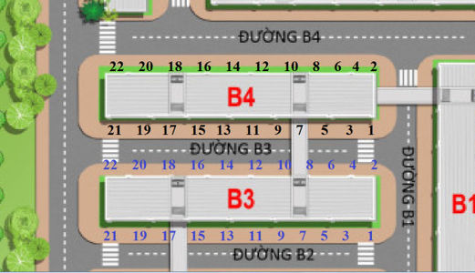 Mở Bán Nhà Ở Xã Hội Dành Cho Người Có Thu Nhập Thấp Giá 198tr Với Diện Tích 30m2