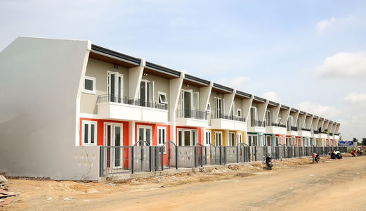 Cát Tường Phú Sinh Đợt 9 Nhà Phố Liền Kề, 898 Triệu, Sổ Hồng Riêng , Hỗ Trợ Trả Chậm 2 Năm