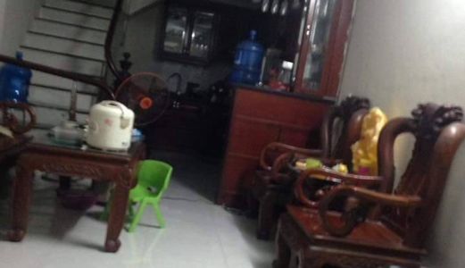 Nhà Đẹp – Rẻ, 35m2 X 5 Tầng, Ngõ Triều Khúc – Thanh Xuân.