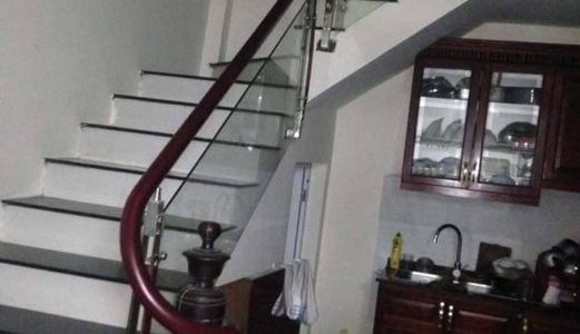 Nhà Đẹp – Rẻ, 35m2 X 5 Tầng, Ngõ Triều Khúc – Thanh Xuân.