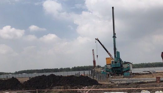 Thăng Long Home Hiệp Phước Chính Thức Nhận Giữ Chỗ Vị Trí Đẹp - Lh : 0902.131.989