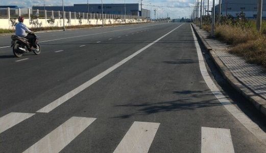 Đất Ngay Cổng Khu Công Nghiệp Long Đức - Giá Rẻ Nhất Hiện Nay