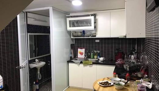 Phân Lô Đặng Tiến Đông 50m, 5 Tầng, Giá 5.5 Tỷ.