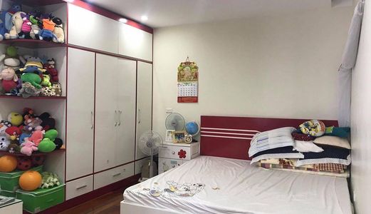 Bán Nhà Biệt Thự Phố Đào Tấn – Chốn Mộng Mơ Giữa Lòng Ba Đình.