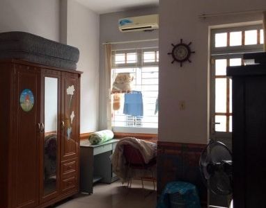 Bán Nhà 2 Lầu, Hẻm Ô Tô, Đường Số 6, Phường Linh Tây, Thủ Đức. Giá: 4 Tỷ.