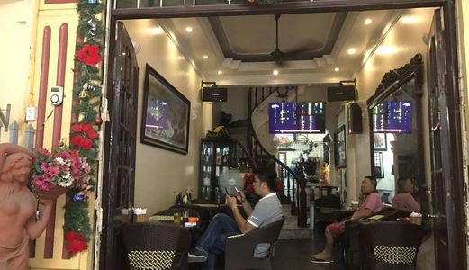 Bán Nhà Phố Lãng Yên Quận Hai Bà Trưng, 45M - Ôtô- Vỉa Hè - Kinh Doanh Khủng, 6.2 Tỷ. Tôi Cần Bán G