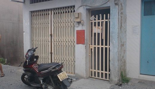 Nhà Cấp 4 Trong Hẻm Thông 3,5m Đường Lê Trọng Tấn, P. Sơn Kỳ, Q.Tân Phú Giá 3.8 Tỷ